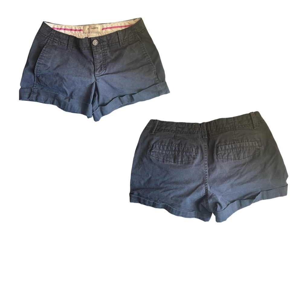 Old Navy Navy Women’s Khaki’s